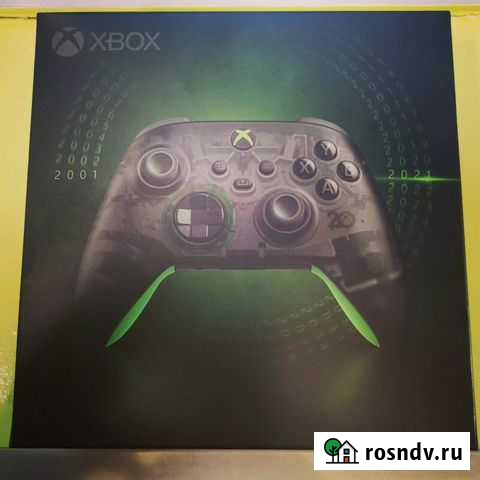Геймпад xbox one Краснотурьинск - изображение 1