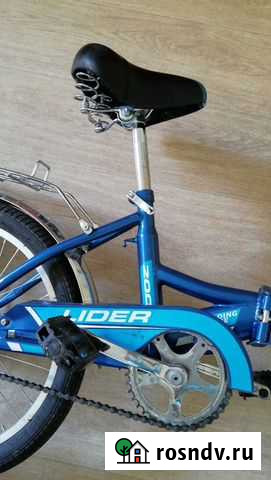 Велосипеды Обь - изображение 1