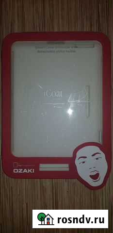 Чехол/задняя крышка на iPad 3 Пермь - изображение 1