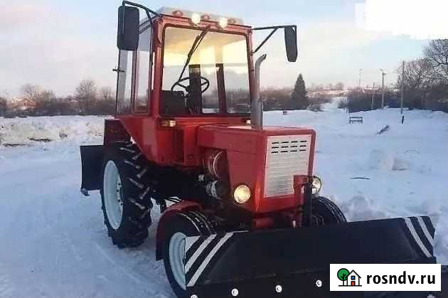 Трактор втз Т-25А Барнаул - изображение 1