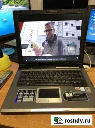 Asus A6R в интернете посидеть, печатать Ярославль