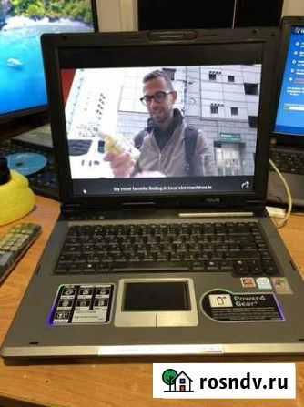 Asus A6R в интернете посидеть, печатать Ярославль - изображение 1