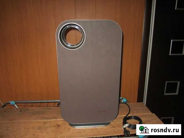 Воздухоочиститель Самара - изображение 1