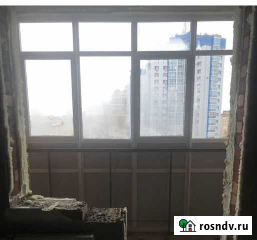 Балконная рама Саранск - изображение 1