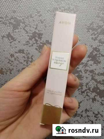 Туалетная вода avon Владимир - изображение 1