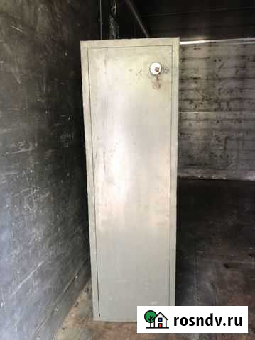 Оружейный сейф бу Назарово - изображение 1