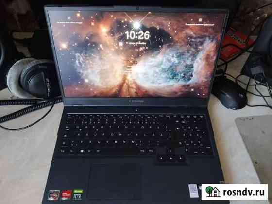 Lenovo Legion 5 rtx 3060 Белгород