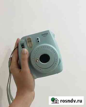 Аренда полароид instax 9 Иркутск