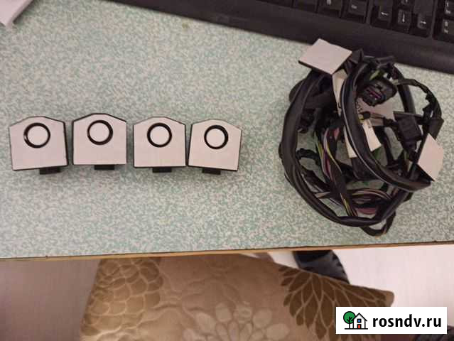 Парктроник Калуга - изображение 1