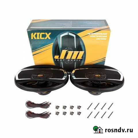 Kicx JM-693 Майкоп - изображение 1