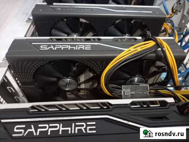 Ферма для майнинга готовая Калининград - изображение 1