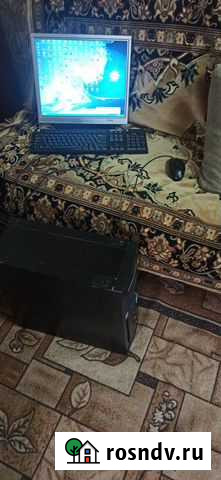 Монитор ЖК Мичуринск - изображение 1