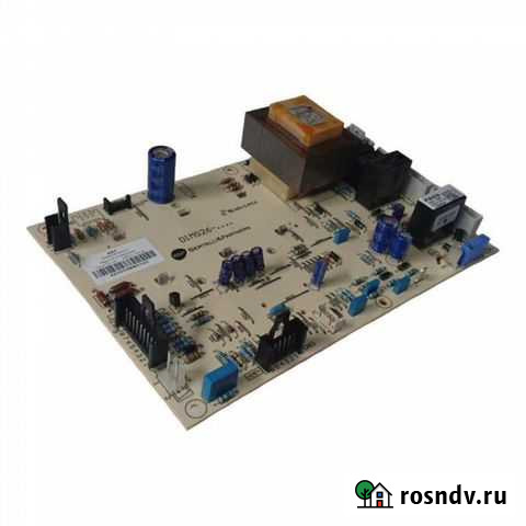 Электронная плата для Бакси луна / Baxi Luna Оренбург - изображение 1