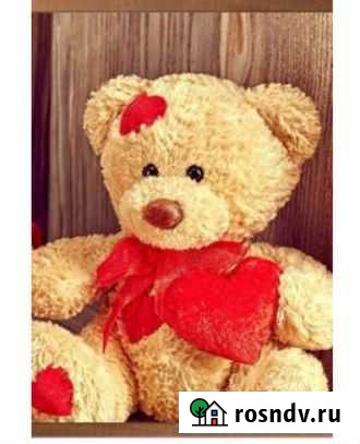 Электрообогреватель настенный Мишка Новосибирск - изображение 1