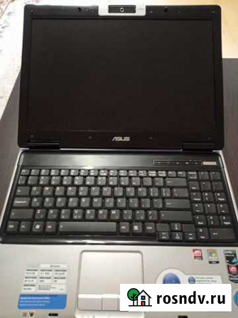 Asus M51Tr на запчасти Васильково - изображение 1