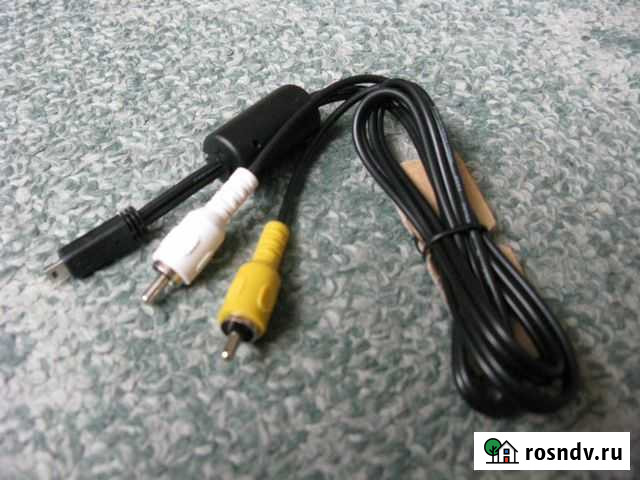 Шнур к фотоаппарату Olympus Саранск - изображение 1