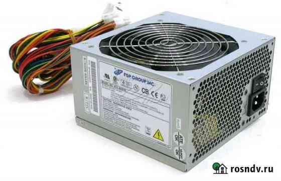 FSP Group 400W Самара