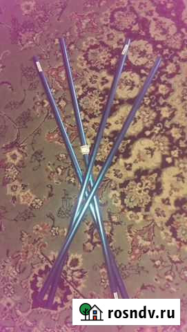 Молдинги на двери новые Белово - изображение 1