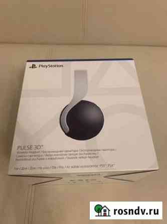 Sony pulse 3d Балашиха