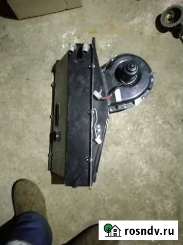 Печка салона на УАЗ буханку Лабытнанги - изображение 1