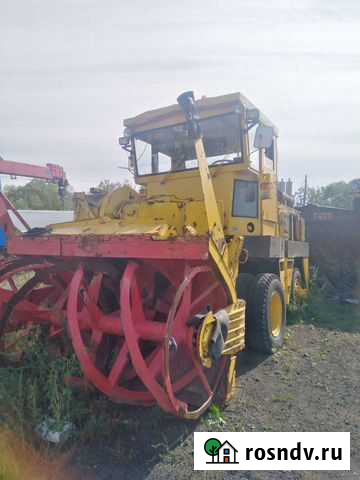 Шнекоротор NR653 Петропавловск-Камчатский - изображение 1