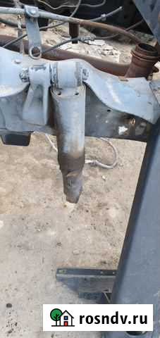 Амартизатор ЗИЛ Тара - изображение 1