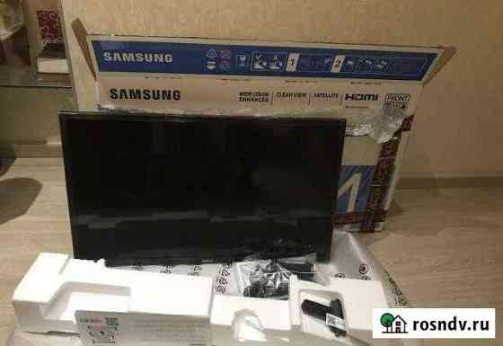 Телевизор samsung 32 новый Ухта