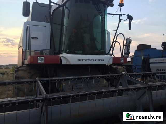 Комбайн (Акрос) Acros-530 Волгоград - изображение 1