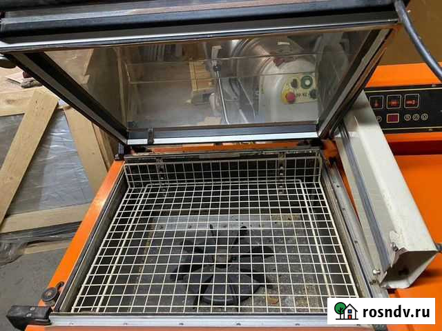 Вакуматор бу Краснообск - изображение 1