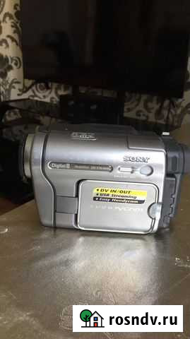 Видеокамера Видное - изображение 1