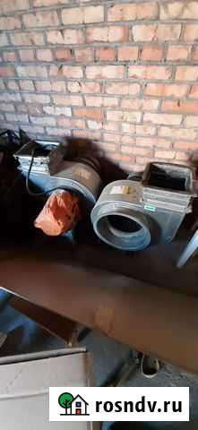 Воздушное отопление Эльхотово - изображение 1