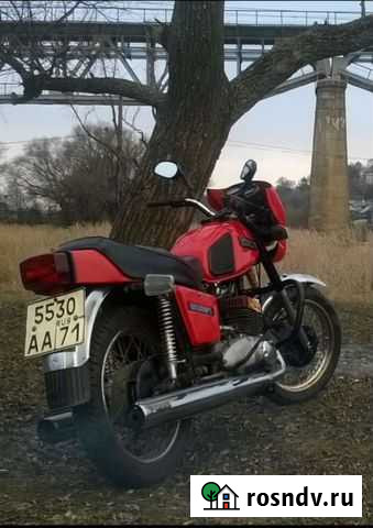 Иж Юпитер 5 Козельск - изображение 1