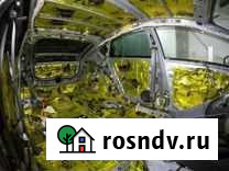 Шумоизоляция автомобиля Курск - изображение 1