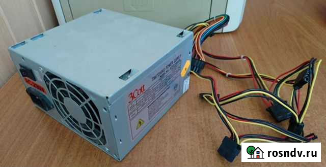 3сотт-450ATX Томск - изображение 1