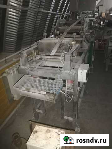 Термопереводной станок Татарская Каргала - изображение 1