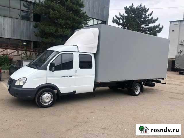 Грузоперевозки Ахтубинск - изображение 1