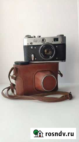 Пленочный фотоаппарат Нижний Новгород - изображение 1