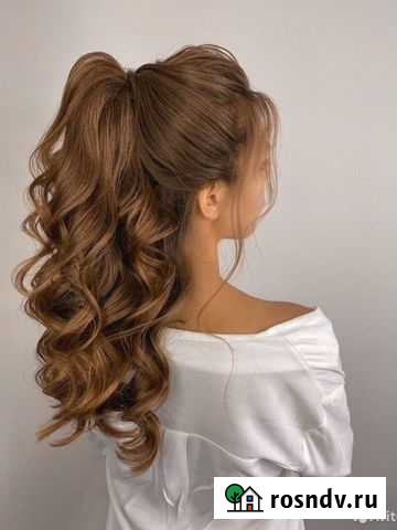 Мастер по прическам Энгельс - изображение 1