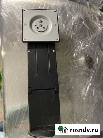 Настольное vesa крепление для монитора Сургут - изображение 1