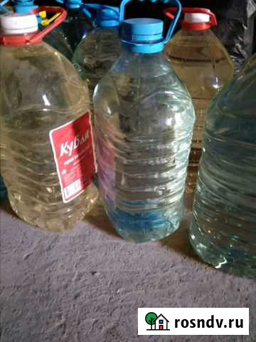 Керосин 5л Таганрог - изображение 1