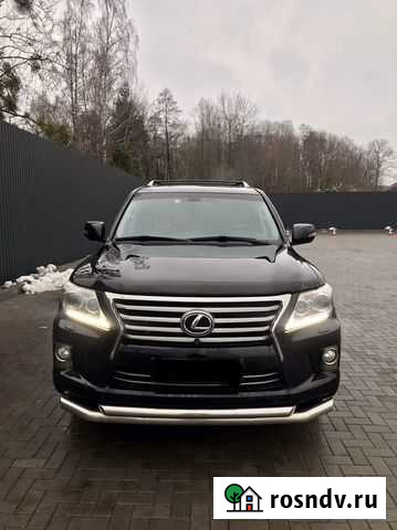 Аренда/трансфер авто с водителем Калининград - изображение 1