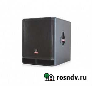 NWX-18B Сабвуфер, 600Вт, Leem Воронеж - изображение 1