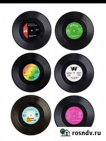 Грампластинки Димитровград - изображение 1