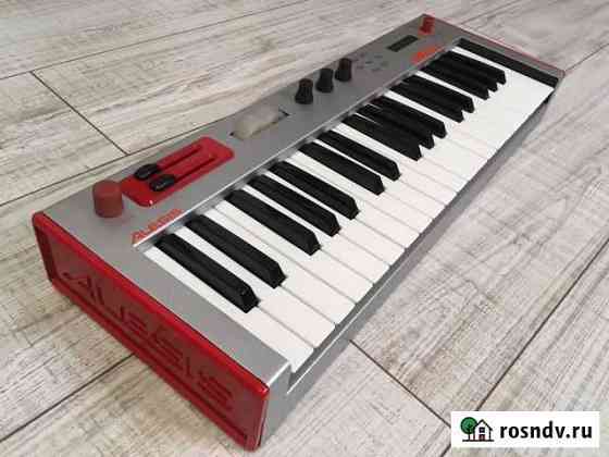 Alesis micron Нижний Новгород