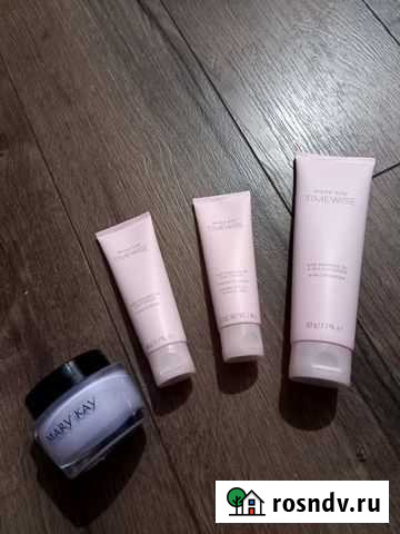 Крем для лица Ижевск - изображение 1