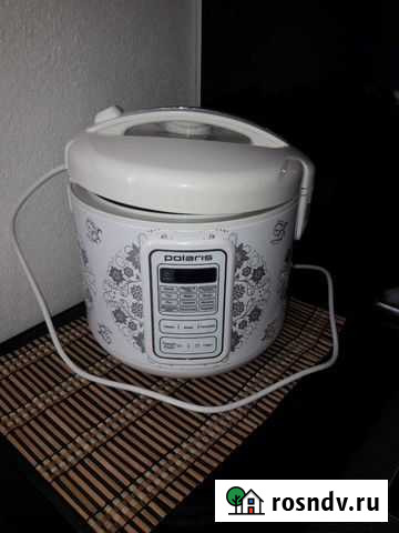 Мультиварка Красноармейск - изображение 1