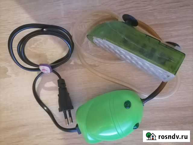 Фильтр для аквариума Сочи - изображение 1