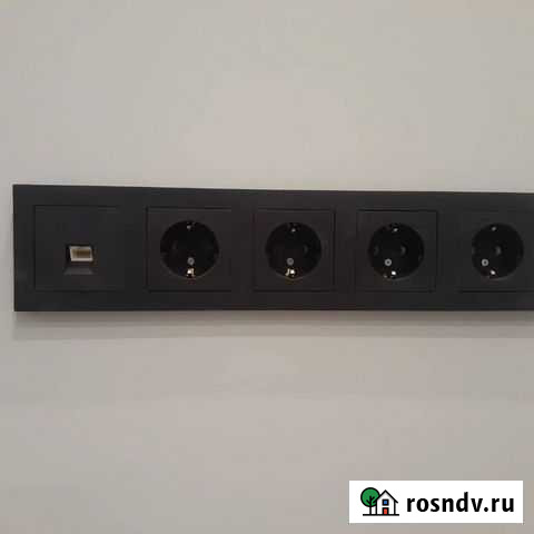 Услуги электрика монтаж Ижевск - изображение 1