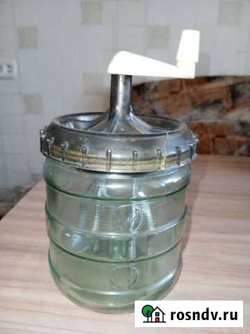 Миксер Бийск - изображение 1