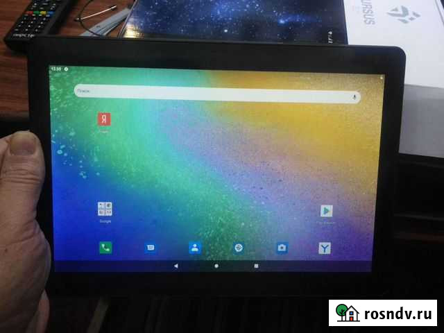 Планшет Dexp с симкой Бердск - изображение 1
